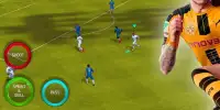 Guide for FIFA Mobile Soccer Screen Shot 1