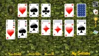 My Solitaire Screen Shot 2