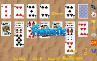 My Solitaire Screen Shot 5
