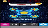 Spinners TOP Fidget Screen Shot 0