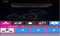 Spinners TOP Fidget Screen Shot 1