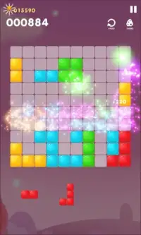 Candy Block Puzzle Screen Shot 5