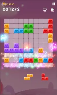 Candy Block Puzzle Screen Shot 4
