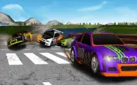 Car racing 3D Screen Shot 5