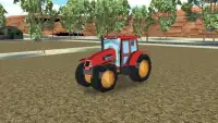 Real Harvester Farming Screen Shot 3