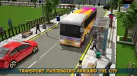 Tourist Bus Simulator 17 Screen Shot 4