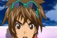 Hint Bakugan Battle Brawlers Screen Shot 0