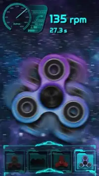 Fidget Spinner Screen Shot 1