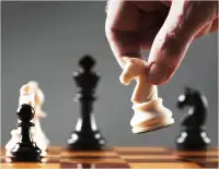 Chess Online Free Screen Shot 3