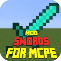 Mod Swords for MCPE