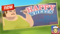 Tips Happy Wheels Screen Shot 2