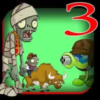 Guide for Plants vs Zombies 2017 Pro Screen Shot 0