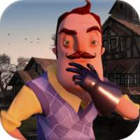 Guide Hello Neighbor Roblox Studio Unblocked Free