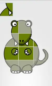 Puzzle for Babies: Any Photo Screen Shot 6