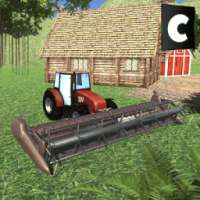 Удивительный Farming Трактор Sim
