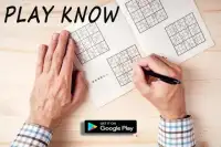 Sudoku easy game Screen Shot 7