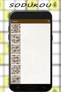 Sudoku easy game Screen Shot 2