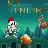 mr knight temple been