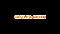 Castle & Queen Screen Shot 1