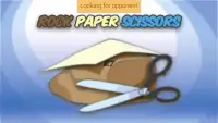 Rock Paper Scissors Online Screen Shot 4