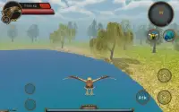 Eagle Bird Game Online Screen Shot 3