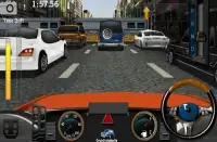 Driving challenge Screen Shot 2