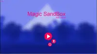 Magic SandBox Screen Shot 1
