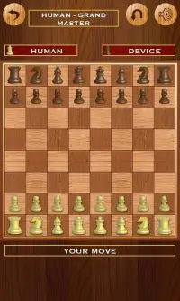 Reverse Chess Screen Shot 6