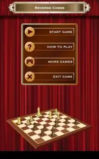 Reverse Chess Screen Shot 1