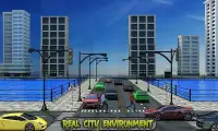 Real 3D Driving School: Ultimate Learners Test Screen Shot 11