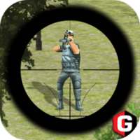 Army Sniper Mission Impossible