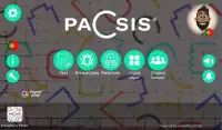 PacSis Play Screen Shot 2
