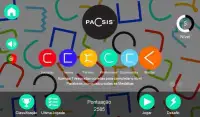 PacSis Play Screen Shot 1