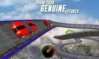 Furious GT Car Stunts - Hot Wheels Screen Shot 0