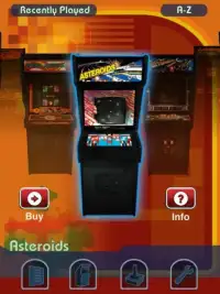 Atari's Greatest Hits ReMaster Screen Shot 0