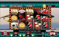 Best Slots In Vegas Screen Shot 0