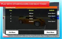 Racing Nation - Track Torque Screen Shot 2