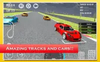 Racing Nation - Track Torque Screen Shot 6