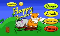 Happy Hamster Screen Shot 9