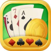 Cards Games * Solitaire Classic Free