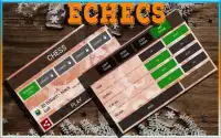 Échecs - Chess Pro / Free Screen Shot 1