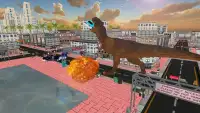 Dinosaur Simulator Dino Hunter Screen Shot 4