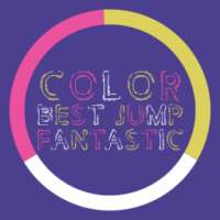 Color best jump fantastic