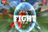 New Dragon Ball Z Goku Saiyan Battle Game Hints Screen Shot 0