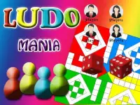 Ludo Star Mania : The Dice game New(2018) Screen Shot 3