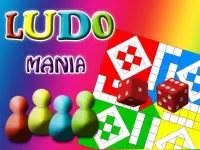 Ludo Star Mania : The Dice game New(2018) Screen Shot 4