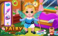 Fairy Girl House Warming Party Screen Shot 3