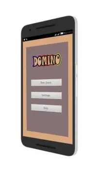Domino Free Games Screen Shot 8