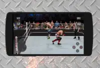 Wrestling: WWE Smackdown News Screen Shot 0