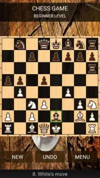 Chess Pro Screen Shot 1